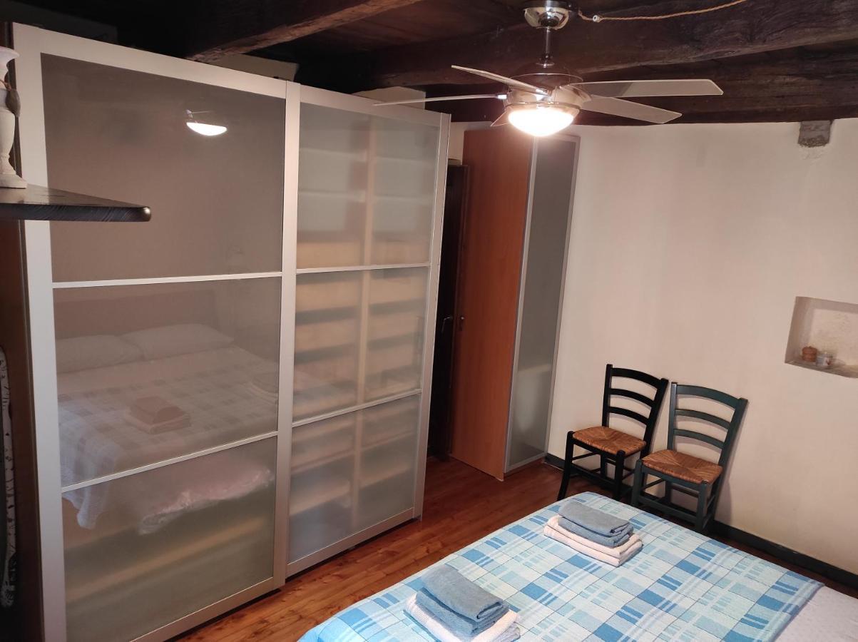 דירות ברוניאטו Antico Borgo מראה חיצוני תמונה
